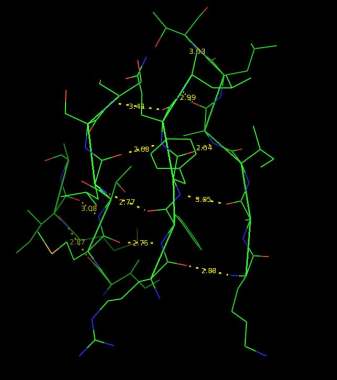 1GOX   -  (Pymol)