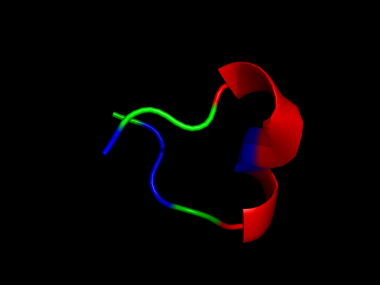 Conotoxin.1NOT2   -  (Pymol)